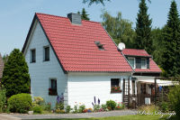 Broicher Siedlung, Osterfeldstraße, Foto-Nr. 20, 27.06.2010