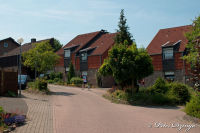 Broicher Siedlung, Osterfeldstraße, Foto-Nr. 27, 27.06.2010