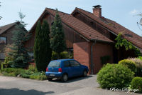 Broicher Siedlung, Osterfeldstraße, Foto-Nr. 31, 27.06.2010