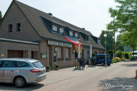 Broicher Siedlung, Osterfeldstraße, Foto-Nr. 37, 27.06.2010