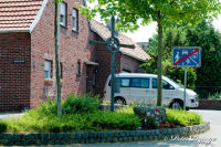 Broicher Siedlung, Osterfeldstraße, Foto-Nr. 51, 27.06.2010