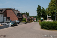 Broicher Siedlung, Osterfeldstraße, Foto-Nr. 53, 27.06.2010