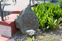 Broicher Siedlung, Osterfeldstraße, Foto-Nr. 55, 27.06.2010