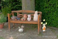 Broicher Siedlung, Osterfeldstraße, Foto-Nr. 65, 27.06.2010