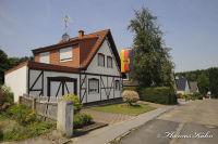Broicher Siedlung, Thorner Straße, Foto-Nr. 3, 27.06.2010