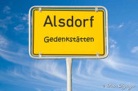 Alsdorfer Gedenkstätten