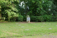 Gedenkstätten, Gräberfeld für Kriegsgefangene und Zwangsarbeiter, Foto-Nr. 4, 04.06.2011|50.88786442,6.15018725