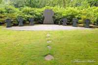 Gedenkstätten, Grubenunglück 1930 - Friedhof Kellersberg, Foto-Nr. 4, 26.06.2011<br />Gedenkstätte auf dem Friedhof Kellersberg|50.86502778,6.16991667