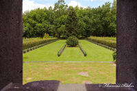 Gedenkstätten, Grubenunglück 1930 - Nordfriedhof, Foto-Nr. 11, 06.07.2011<br />Gedenkstätte auf dem Nordfriedhof|50.88777778,6.14922222