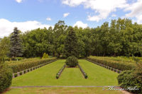 Gedenkstätten, Grubenunglück 1930 - Nordfriedhof, Foto-Nr. 12, 06.07.2011<br />Gedenkstätte auf dem Nordfriedhof|50.88777778,6.14922222