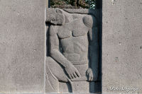 Gedenkstätten, Grubenunglück 1930 - Nordfriedhof, Foto-Nr. 10, 04.06.2011<br />Gedenkstätte auf dem Nordfriedhof|50.88777778,6.14922222