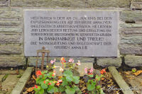 Gedenkstätten, Grubenunglück 1945, Foto-Nr. 5, 20.08.2011|50.88836111,6.14752778