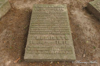 Gedenkstätten, Kriegsgräberstätte Alter Friedhof Warden, Foto-Nr. 5, 07.07.2011|50.86077778,6.21852778