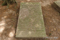 Gedenkstätten, Kriegsgräberstätte Alter Friedhof Warden, Foto-Nr. 6, 07.07.2011|50.86077778,6.21852778