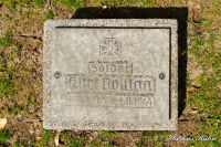 Gedenkstätten, Kriegsgräberstätte Friedhof Hoengen, Foto-Nr. 8, 17.04.2011|50.86786111,6.2095