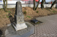 Gedenkstätten, Postillion, Foto-Nr. 4, 02.04.2010|50.861313,6.204727