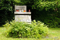 Gedenkstätten, Separatistenputsch 1923, Foto-Nr. 3, 26.06.2011|50.86516667,6.17022222