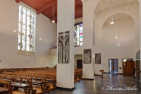 Hoengen, Kirchgäßchen, Foto-Nr. 28, 11.07.2011