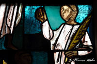 Hoengen, Kirchgäßchen, Foto-Nr. 13, 11.07.2011