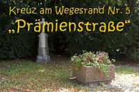05. "Prämienstraße"