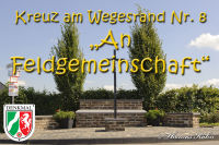 08. "An Feldgemeinschaft"
