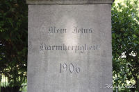 Kreuze am Wegesrand, 10. "Duffesheide", Foto-Nr. 6, 21.08.2010|50.857575,6.13686389