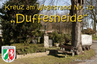 10. "Duffesheide"