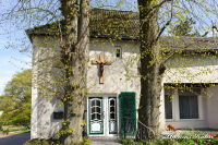 Kreuze am Wegesrand, 11. "Schleibacher Kreuz", Foto-Nr. 3, 09.04.2011|50.850044,6.14781900088