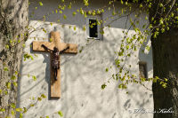 Kreuze am Wegesrand, 11. "Schleibacher Kreuz", Foto-Nr. 4, 09.04.2011|50.850079,6.14782999992