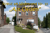 13. "Alt Ofden"
