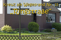 15. "Ringstraße"