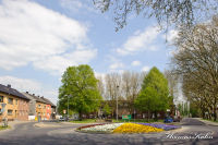 Kreuze am Wegesrand, 17. "Lindenplatz", Foto-Nr. 3, 17.04.2011|50.87691111,6.15287222