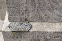 Kreuze am Wegesrand, 18. "in der Trööt", Foto-Nr. 11, 17.04.2011|50.88199266,6.15406036