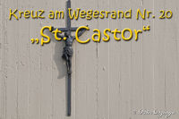 20. "St. Castor"