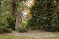 Kreuze am Wegesrand, 22. "Et Ruesekränzche", Foto-Nr. 3, 30.10.2010|50.88571667,6.17195556