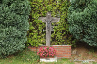 Kreuze am Wegesrand, 23. "Siersdorfer Straße", Foto-Nr. 3, 19.09.2010|50.8799585197,6.18147253972