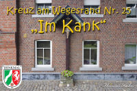 25. "Im Kank"