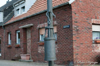 Kreuze am Wegesrand, 30. "Staublunge- und Silikose-Kreuz", Foto-Nr. 5, 22.04.2011|50.8485009897,6.18590891