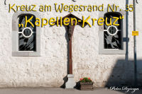 35. "Kapellen-Kreuz"