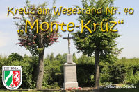 40. "Monte-Krüz"