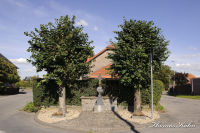 Kreuze am Wegesrand, 41. "Breuers-Kreuz", Foto-Nr. 3, 05.09.2010|50.87362707,6.20476216