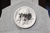 Kreuze am Wegesrand, 43. "Schillerstraße", Foto-Nr. 6, 05.09.2010|50.86931592,6.20361685997