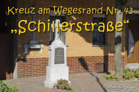 43. "Schillerstraße"