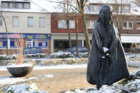 Sehenswürdigkeiten, Bärbelchen, Foto-Nr. 5, 02.01.2010|50.85835833,6.20249166997