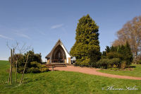 Sehenswürdigkeiten, Banneux-Kapelle, Foto-Nr. 3, 02.04.2011|50.8617710006,6.14258399944