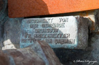 Sehenswürdigkeiten, D´r Brikkebekker, Foto-Nr. 4, 02.04.2010|50.873659,6.162634