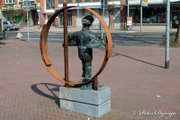 Sehenswürdigkeiten, D´r Brikkebekker, Foto-Nr. 8, 02.04.2010|50.873659,6.162634