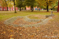 Sehenswürdigkeiten, Burg, Foto-Nr. 31, 24.10.2009|50.87886111,6.16177778