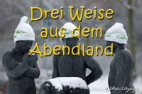 Sehenswürdigkeiten, Drei Weise aus dem Abendland, Foto-Nr. 2, 04.04.2010|50.88047778,6.21839722