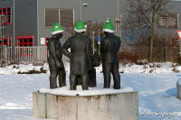Sehenswürdigkeiten, Drei Weise aus dem Abendland, Foto-Nr. 4, 16.02.2010|50.88047778,6.21839722